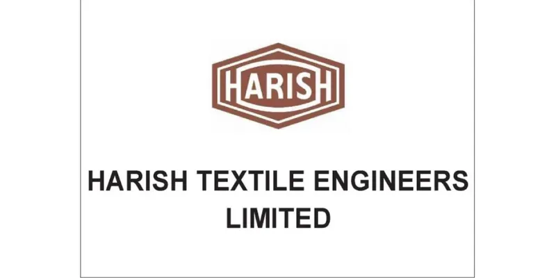 Harish textile engineers limited